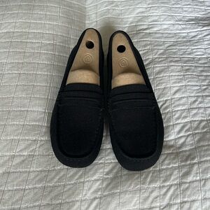 Rothy’s The Driver - Black Size 9